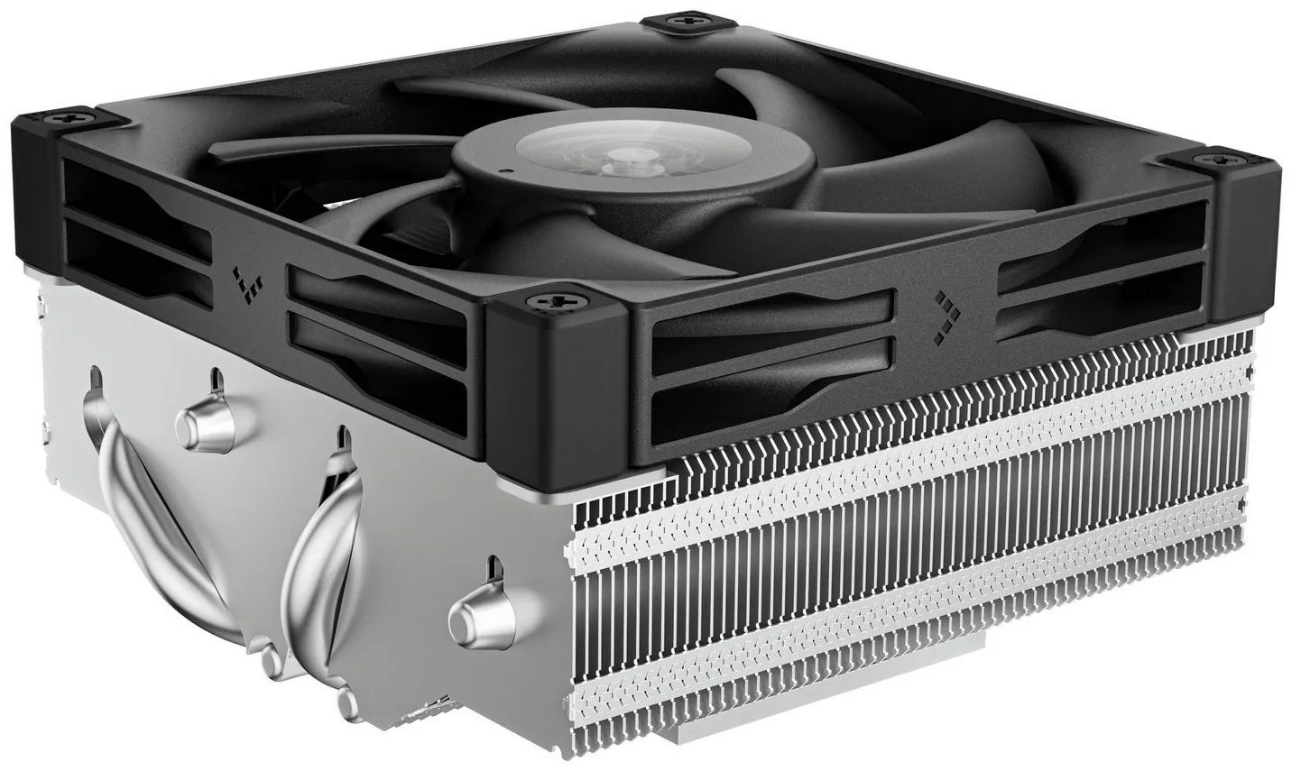 Кулер Deepcool AN400 (R-AN400-SRWNMN-G)