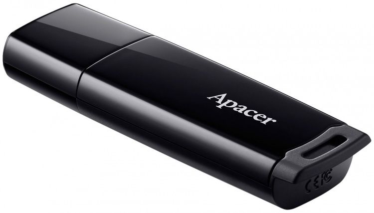 Flash-накопитель Apacer AP32GAH336B-1