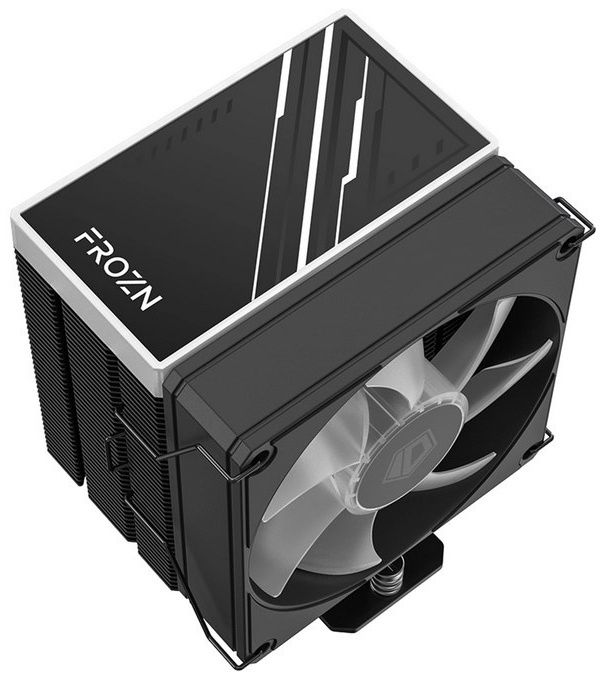 Кулер ID-Cooling Frozn A400 ARGB