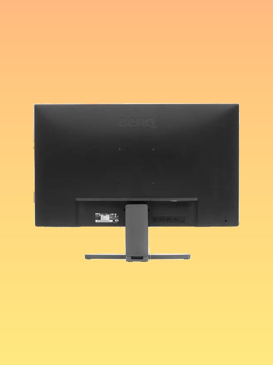 Монитор BenQ BL2780 Black (9H.LGXLA.CPE)