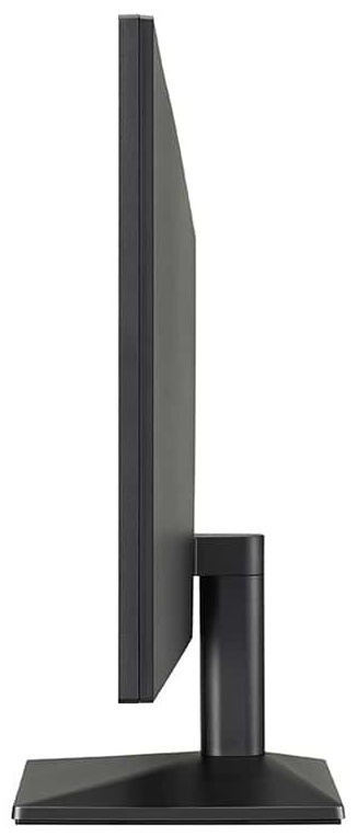 LG 24MK430H черный