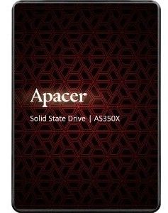 SSD накопитель Apacer AP1TBAS350XR-1