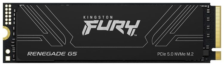 SSD накопитель Kingston SFYR2S/1T0