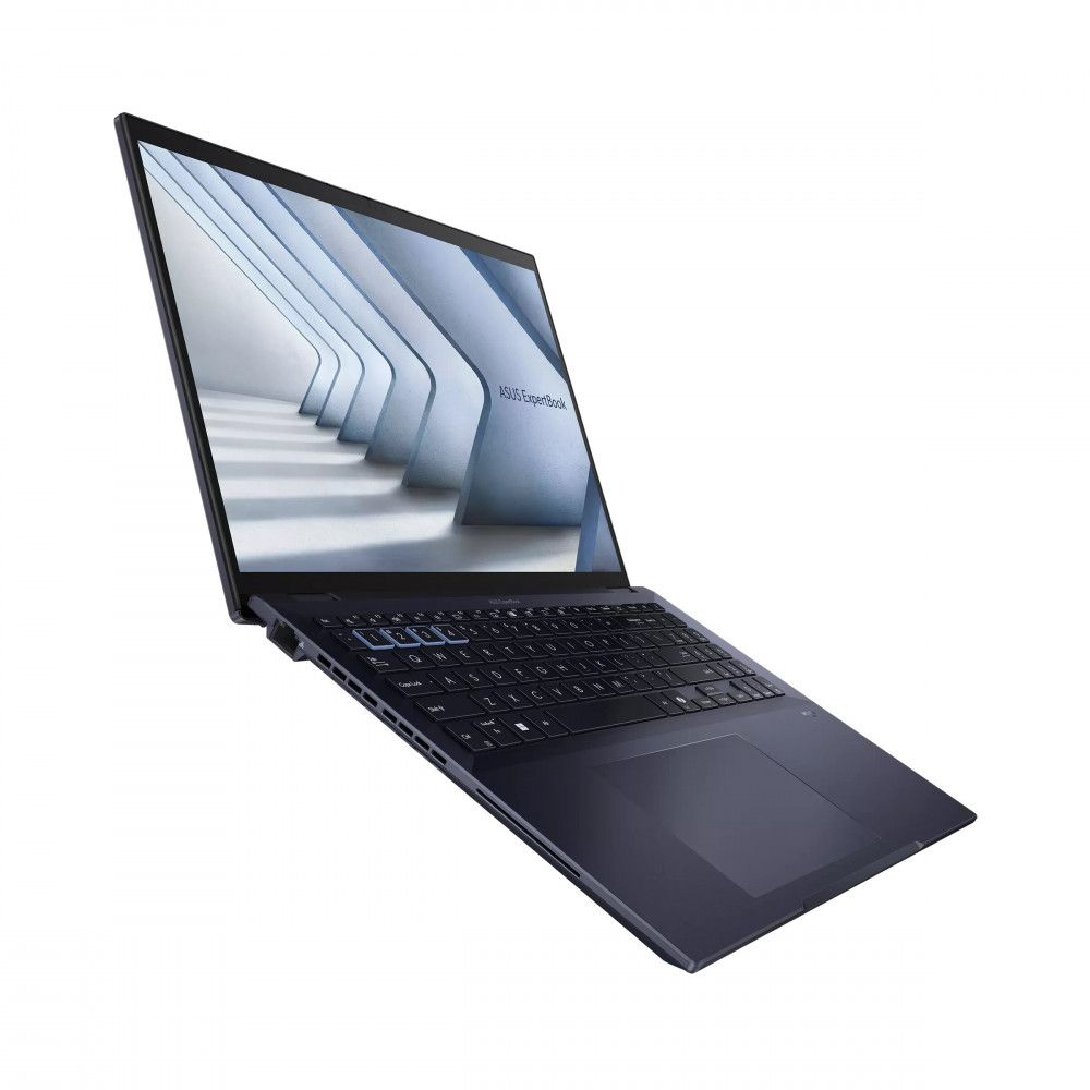 16" Ноутбук Asus ExpertBook B5 (90NX0751-M006M0) темно-синий