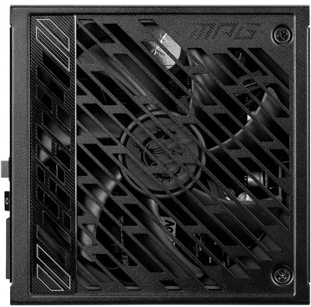 Блок питания MSI MPG A1250GS PCIE5