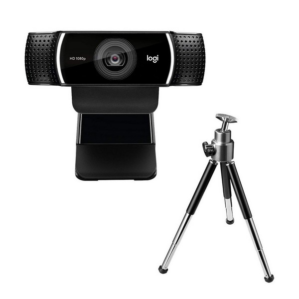 Logitech C922 Pro Stream