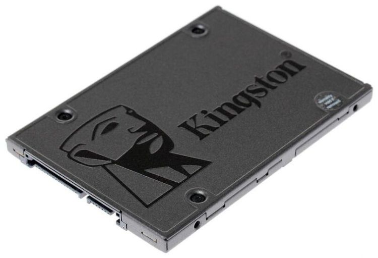 SSD накопитель Kingston SA400S37/480G