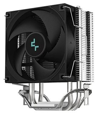 Кулер Deepcool AG300 (R-AG300-BKNNMN-G)