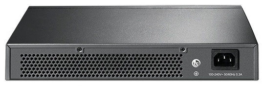 TP-LINK TL-SG1016D черный