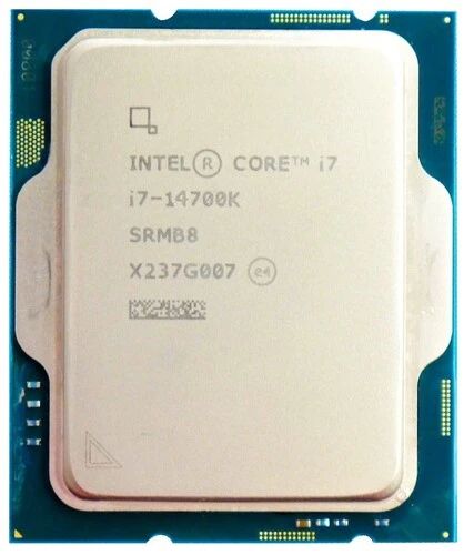 Процессор Intel Core i7-14700K OEM