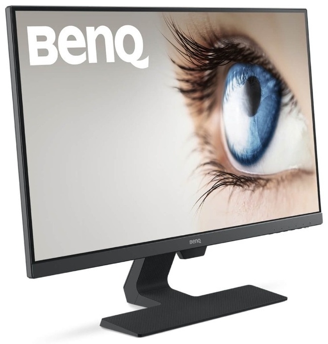 27W LED Монитор Жидкокристаллический BL2780 Черный