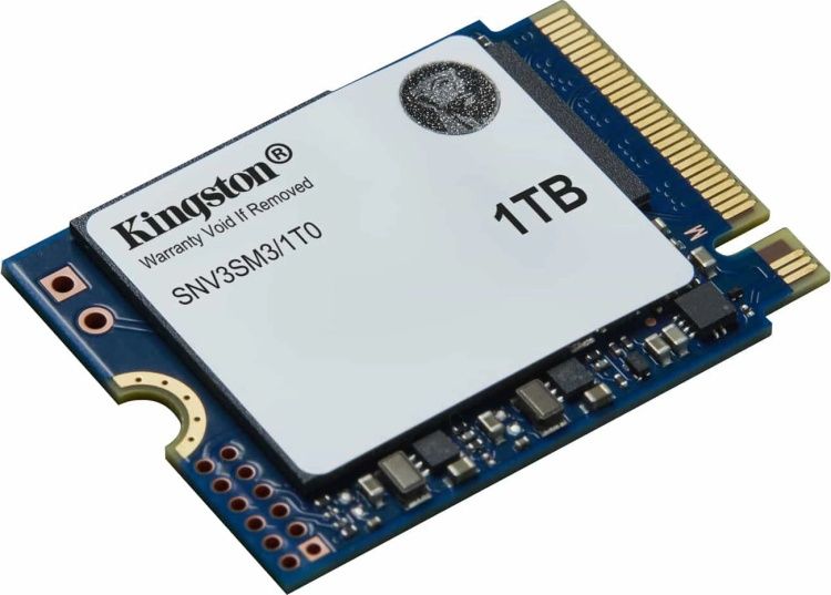 SSD накопитель Kingston SNV3SM3/1T0