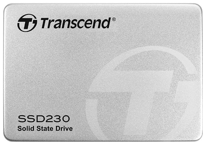 SSD накопитель Transcend TS512GSSD230S