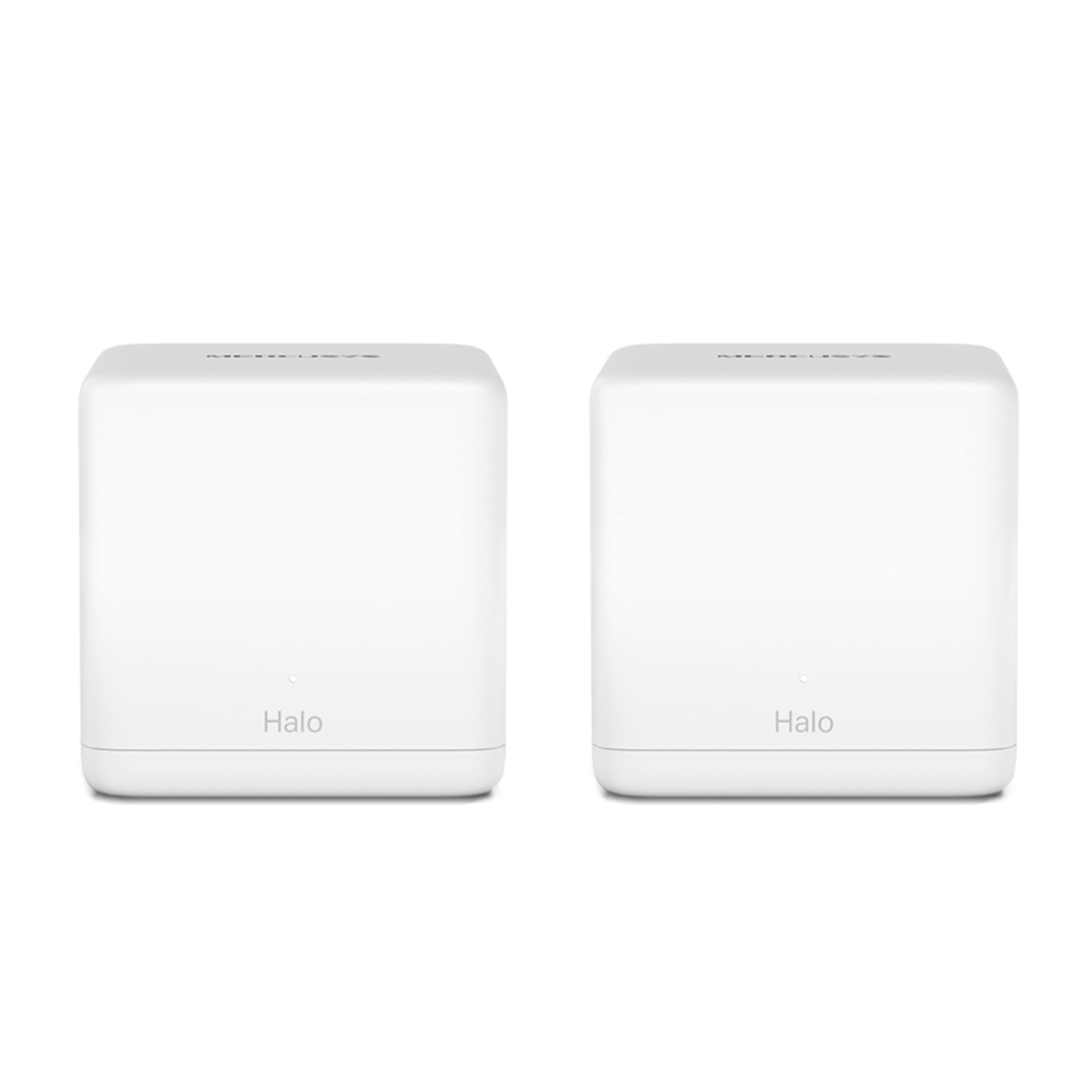 Маршрутизатор Mercusys Halo H30G (2-pack)