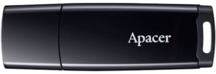 Flash-накопитель Apacer AP64GAH336B-1