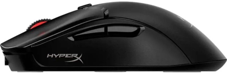 HyperX Pulsefire Haste 2 Mini черный