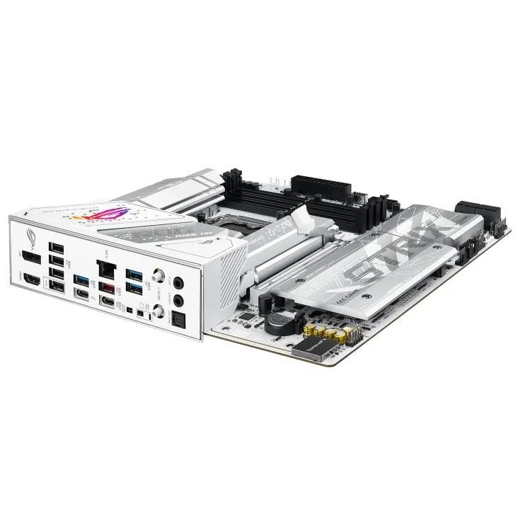 Материнская плата Asus ROG STRIX B860-G GAMING WIFI DDR5