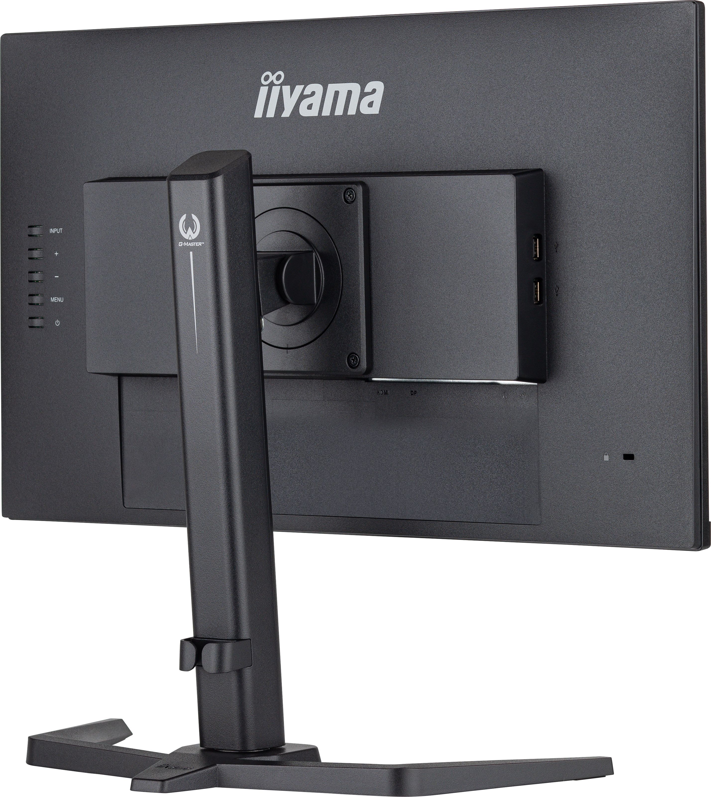 23.8" Iiyama GB2470HSU-B5 A черный