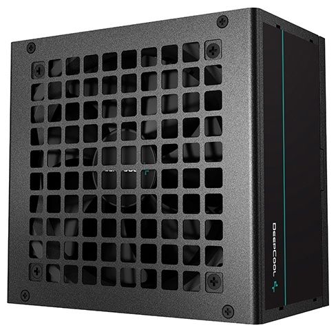 Блок питания Deepcool PF550 (R-PF550D-HA0B-EU)