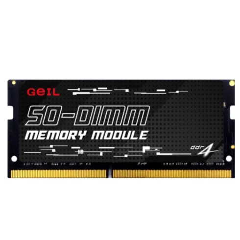 Geil GS416GB3200C22S 16Gb