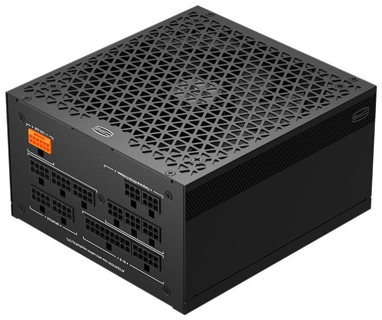 Блок питания PCCooler YS1000