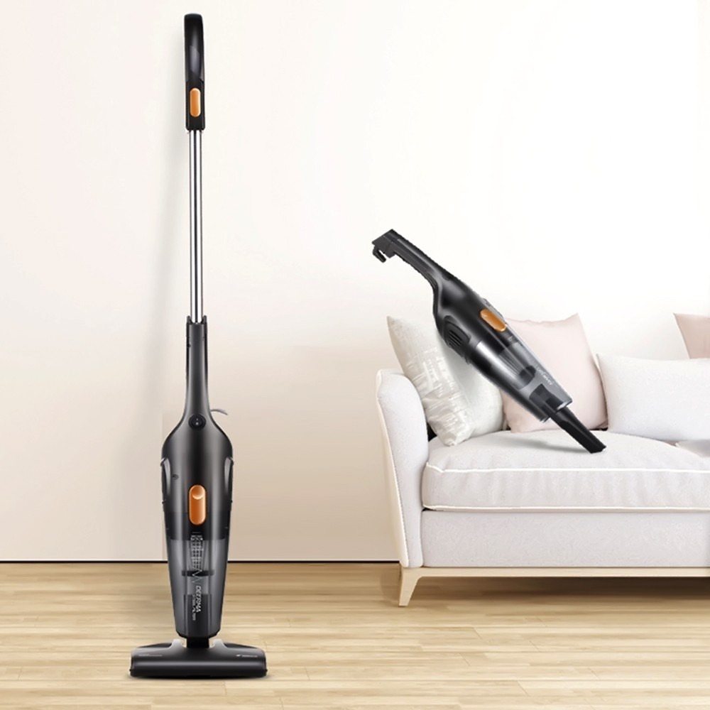 Пылесос Deerma DX115C