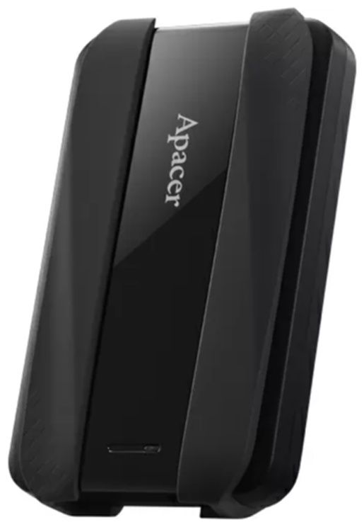 Внешний HDD Apacer AP4TBAC533B-1