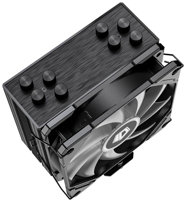 Кулер ID-Cooling SE-224-XTS ARGB