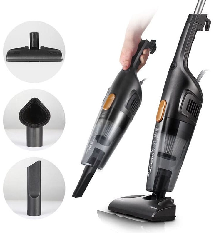 Пылесос Deerma DX115C