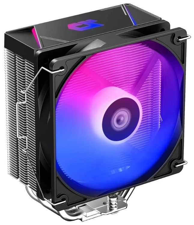 Кулер ID-Cooling Blitz X4 Black