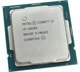 Процессор Intel Core i3-10105 OEM