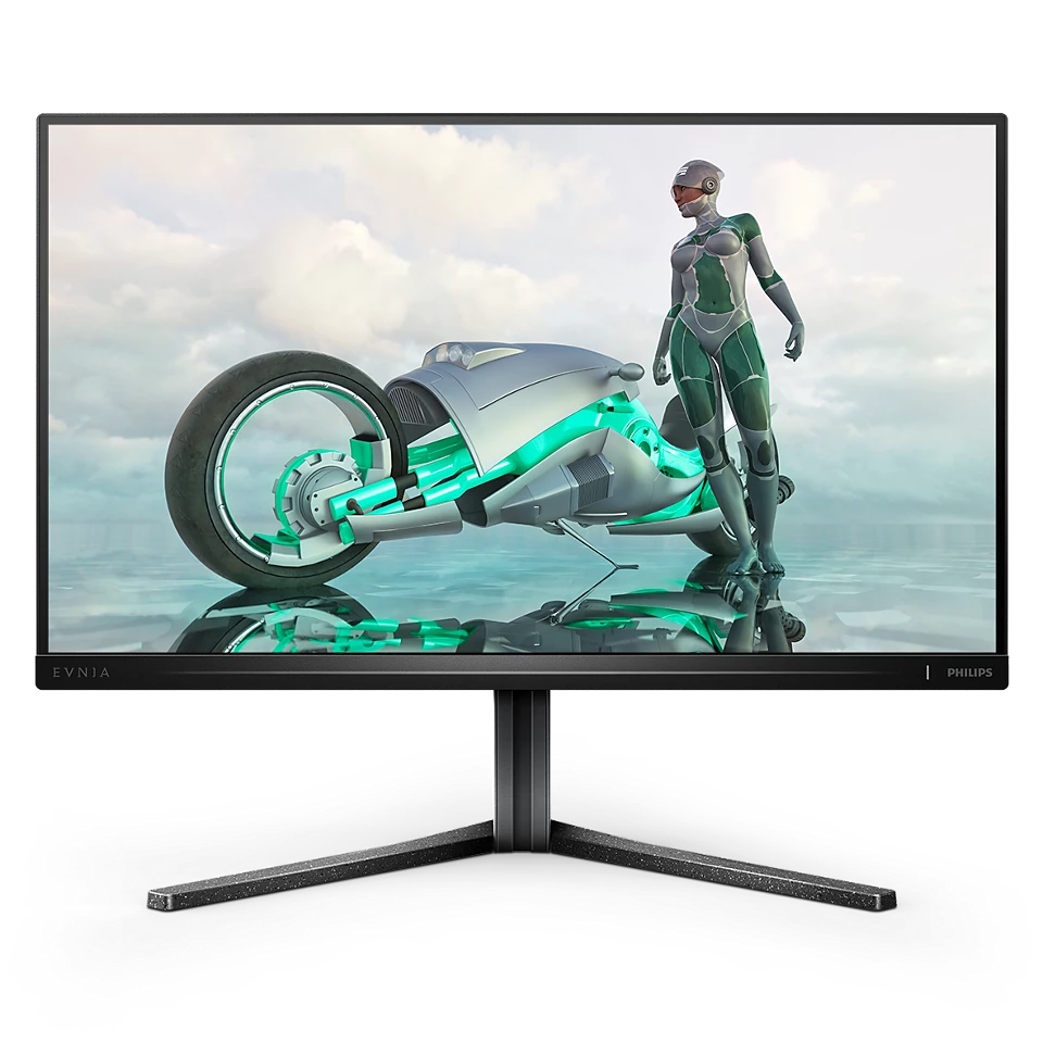 Монитор PHILIPS 25M2N3200W/01 25''