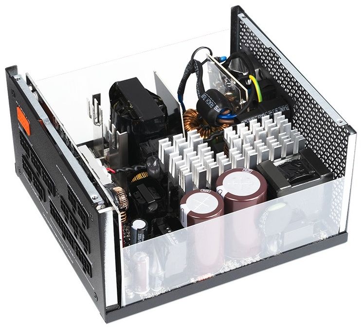 Блок питания PCCooler YS1000