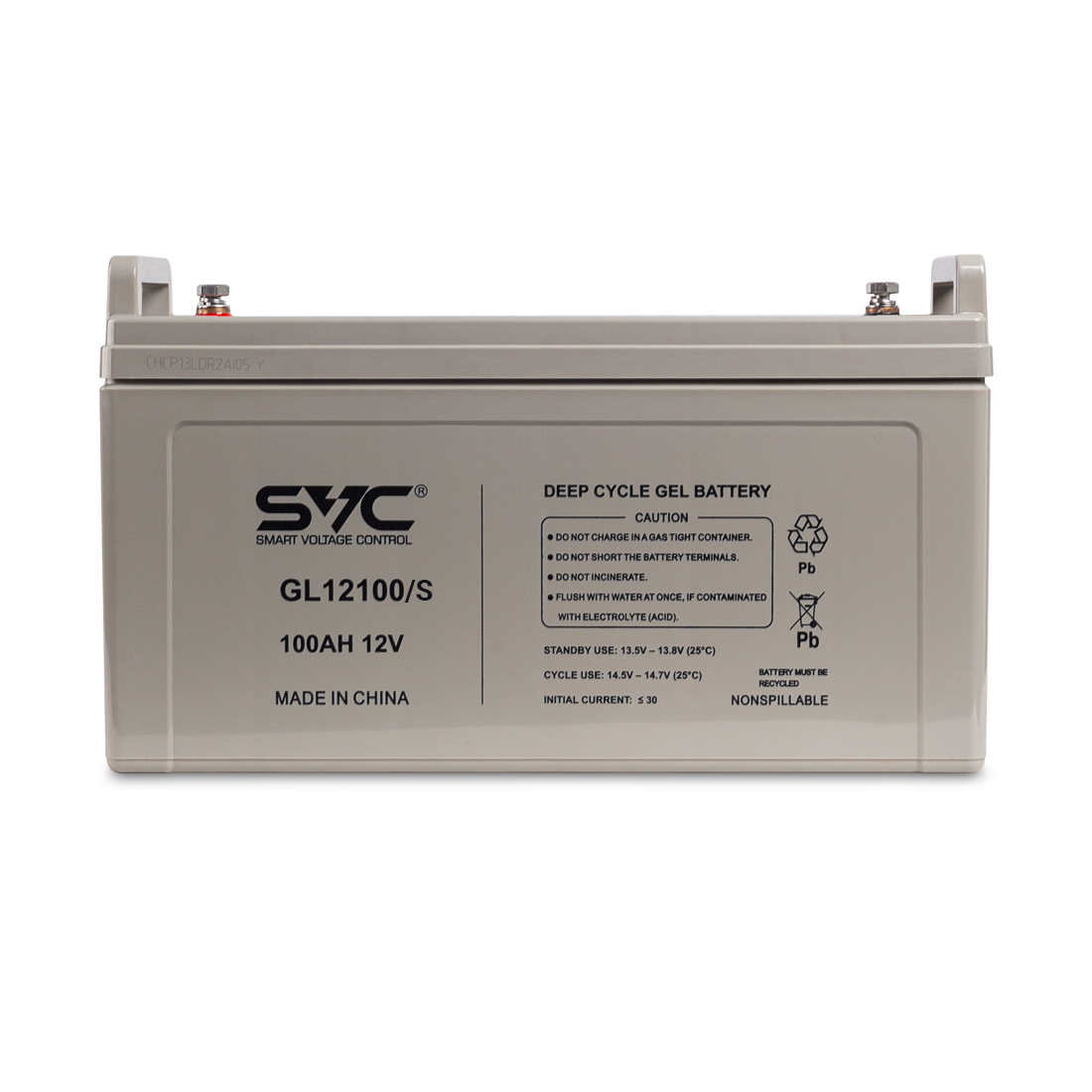 SVC GL12100/S