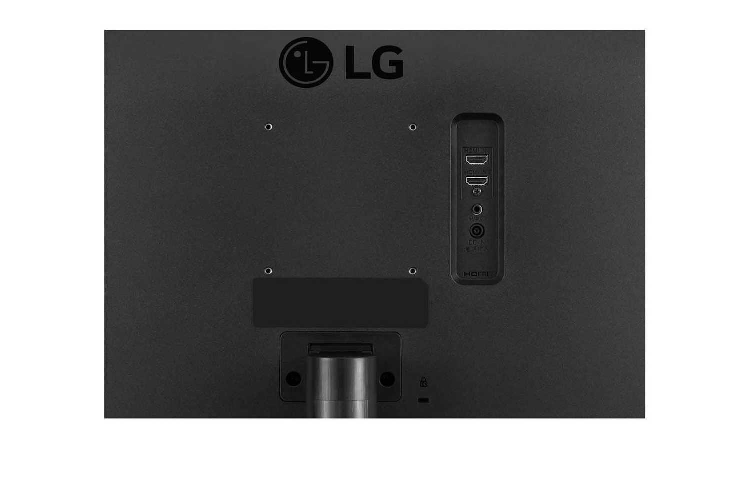 Монитор LG 26WQ500-B.ADRZ