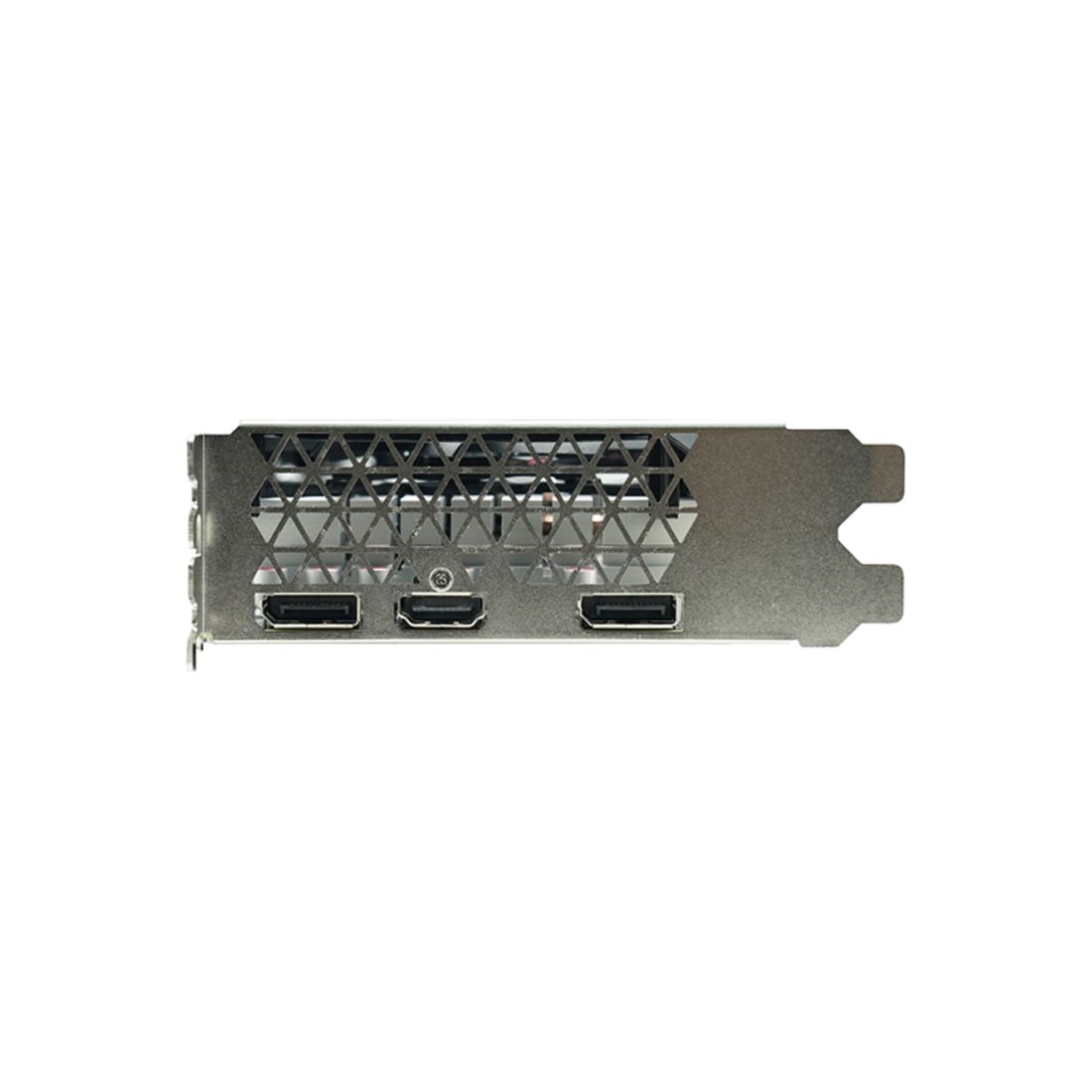 Видеокарта Afox RX 580 8GB (AFRX580-8192D5H3-V3)