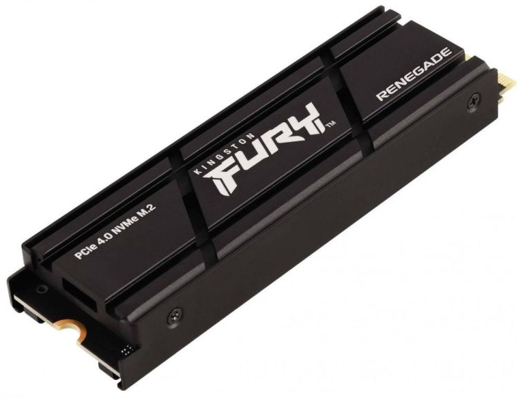 SSD накопитель Kingston SFYRDK/4000G