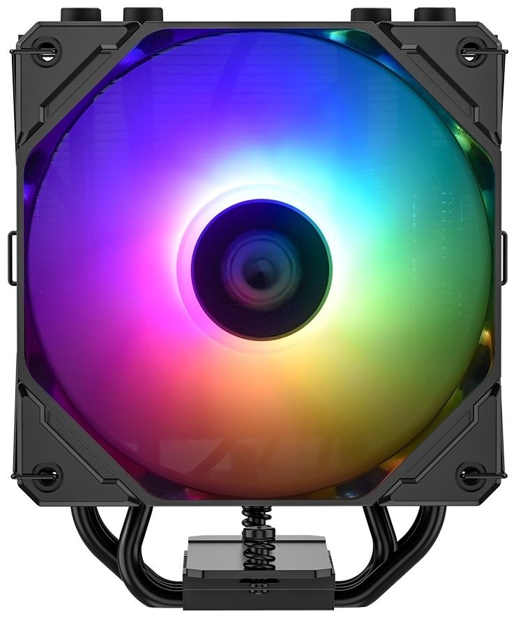 Кулер ID-Cooling SE-224-XTS ARGB
