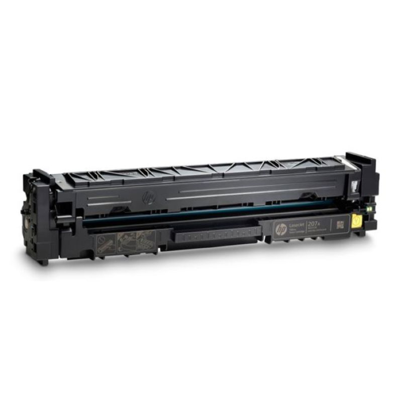 HP W2212A желтый (yellow)