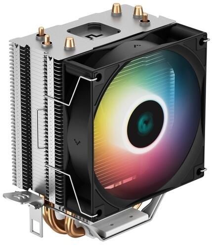 Кулер Deepcool AG300 LED (R-AG300-BKLNMN-G)