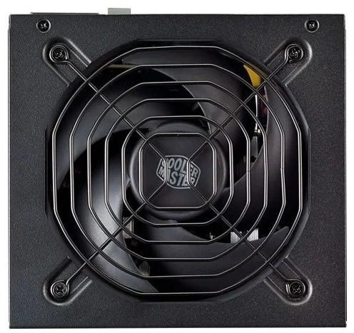 Блок питания Cooler Master MWE V2 600W White (MPE-6001-ACABW-EU)