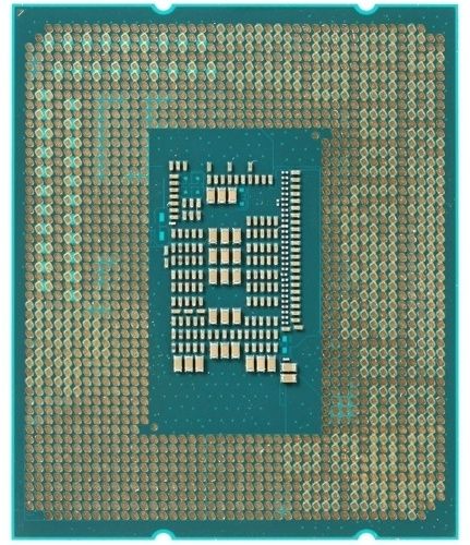 Процессор Intel Core i5-12400 OEM (CM8071504555317)