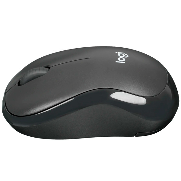 Logitech M240 Silent 910-007119 серый