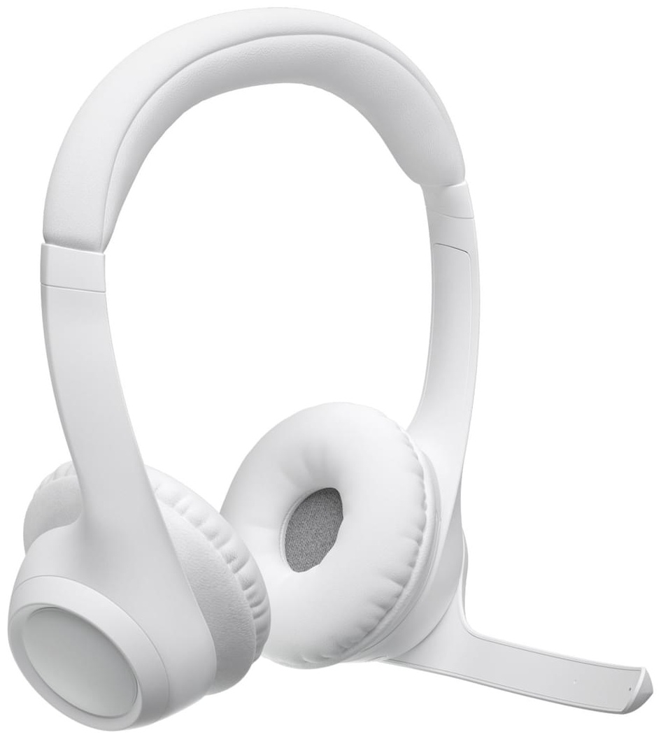 Logitech Zone 300 белый
