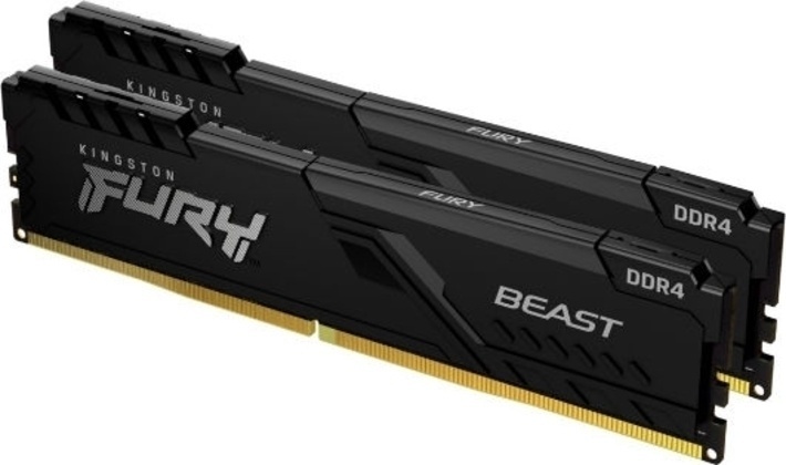 Оперативная память Kingston KF432C16BB1K2/32