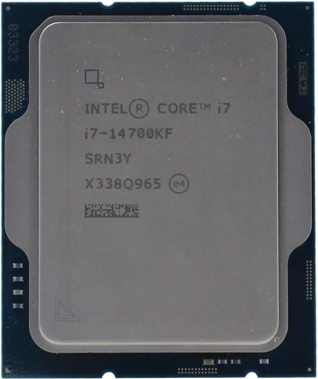 Процессор Intel Core i7-14700KF OEM