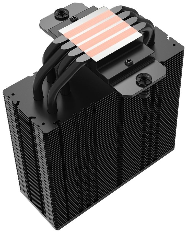 Кулер ID-Cooling SE-224-XTS ARGB