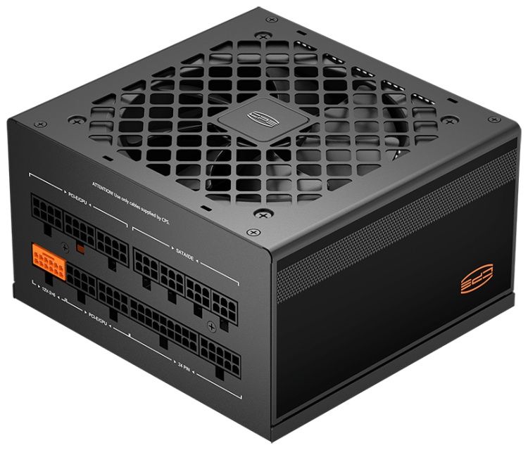 Блок питания PCCooler KN750
