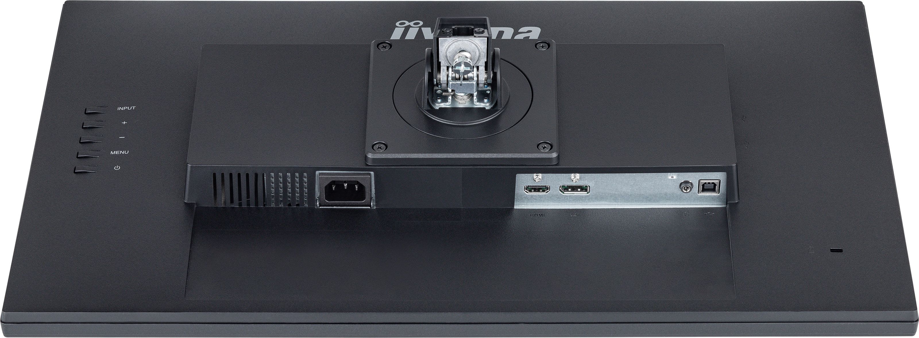 23.8" Iiyama GB2470HSU-B5 A черный
