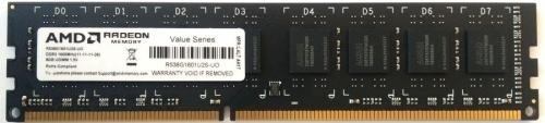 AMD R538G1601U2SL-U 8Gb